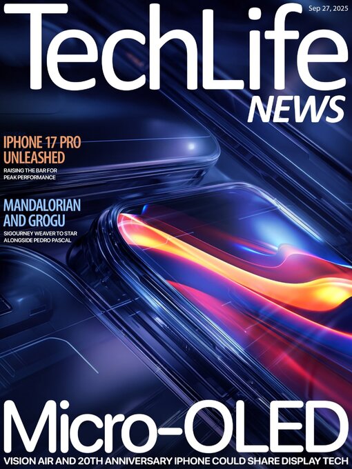 Title details for Techlife News by Ivan Castilho de Almeida - Available